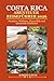 COSTA RICA ABENTEUER REISEFÜHRER 2026: Wandern, Wildtiere, Wasserfälle und spannende Erlebnisse (German Edition)