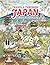 Travels Through Japan: A Coloring Journey: 30 Iconic Landmarks with Cute Animal Guides - A Detailed Line-Art Adventure for Adults and Kids (An Animal's Coloring Journey) (Japanese Edition)