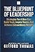 The Blueprint of Leadership: Strategies For A New Era: Build Trust, Inspire Teams and Achieve Extraordinary Results