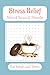 Stress Relief Word Search Puzzle Book: Word Searches with Easy to Read Print About Stress Relief, Anxiety Relief, Calmness, and More | 6x9 inches, 110 pages | 50+ Puzzles … Gift for Vacations, Holiday, and Free Times