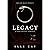 Legacy: A Dark College Roma...