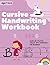 Cursive Handwriting Workbook for Kids by TinySpark Studio