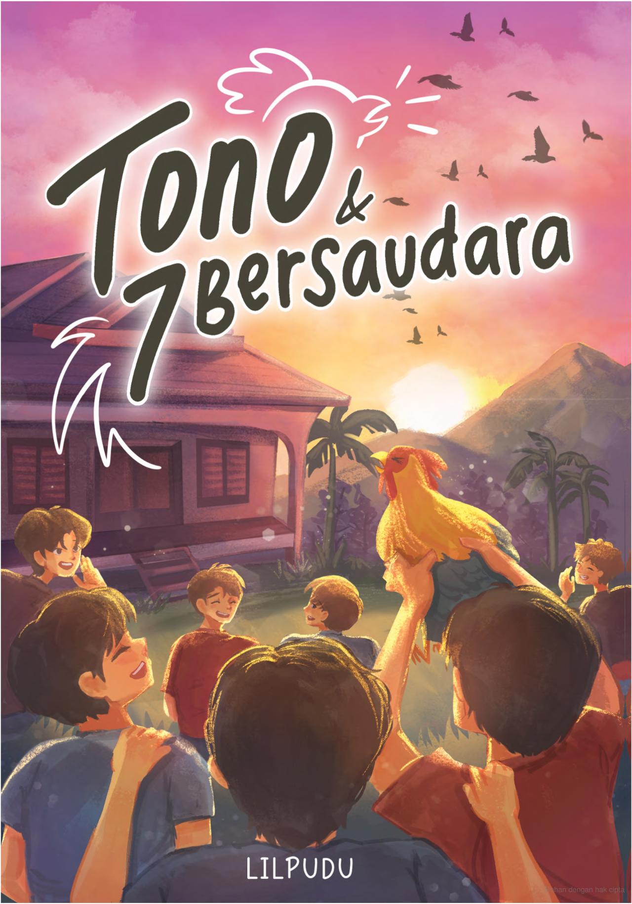 Tono & 7 Bersaudara