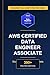 Complete AWS Certified Data Engineer Associate Study Guide - Practice Tests & Expert Explanations