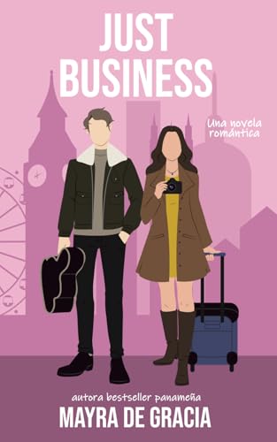 Just Business (Paperback)