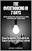 Fix Overthinking in 7 Days: Stop Negative Thoughts & Take Control Of Your Mind