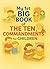 MY 1ST BIG BOOK OF THE TEN COMMANDMENTS FOR CHILDREN: TEN COMMANDMENTS