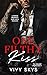 One Filthy Kiss ( The Sabatelli Empire Book1)