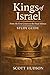 Kings of Israel: From the First Crown to the Final Silence