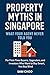 Property Myths in Singapore: What Your Agent Never Told You: For First-Time Buyers, Upgraders, and Investors Who Want to Buy Smart, Not Buy Blind