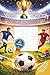 International Soccer Word Search: 2026 Edition: 600 Unique Words for Adults & Teens | Football Themed Puzzles