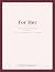 For Her: A Garden, Tea & Se...