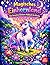 Magisches Einhornland - Einhorn Malbuch für Kinder ab 8 Jahren: 50 zauberhafte Einhörner und magische Welten zum Ausmalen | Kreativer Malspaß für ... & Abenteuer für Kinder ab 4) (German Edition)