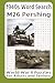 1940s Word Search M26 Pershing World War II Puzzles for Adults and Seniors: Discover the Development, Battlefield Role, and Impact of America’s Heavy WWII Tank