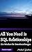 All You Need Is SQL Relationships: Ein Mindset für Datenbeziehungen (German Edition)