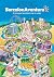 BarcelonAventura: El parque temático de tu vida (Spanish Edition)