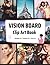 Vision Board Clip Art Book:...