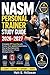 NASM PERSONAL TRAINER STUDY GUIDE 2026–2027: A Complete CPT Exam Prep with Practice Tests, Updated Content Outline, Step-by-Step Explanations, Workout Science, & Proven Strategies to Pass
