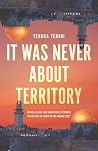 It Was Never Abou...