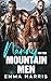 Nanny for the Mountain Men: A Best Friend's Brothers Reverse Harem Romance