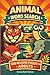 ANIMAL WORD SEARCH PUZZLE B...
