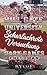 Scharlachrote Versuchung - Freshman: Hill Gate University - Dark Games (Hill Gate University - Dark Romance) (German Edition)