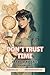 Don't Trust Time | FrankiVerse Cafe Backrooms