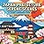 Japan Serene Scenes Coloring Book for Adults: 50 Iconic Landmarks from All 47 Prefectures with Relaxing Designs & Fun Travel Trivia