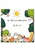 My first coloring book: Animals