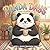 Panda Days - A Cute & Happy Coloring Book: A Fun and Easy Coloring Book Featuring Cute Panda Scenes for Kids, Teens, and Adults (Coloring book with animals)