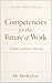 Competencies for the Future of Work: Future-Ready Skills