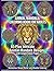 Animal Mandala Coloring Book for Adults: 65+ Intricate Animal Mandala Designs with Single-Sided Pages for Stress Relief, Relaxation and Mindfulness