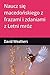 Naucz się macedońskiego z frazami i zdaniami z Letni mróz (Polish Edition)
