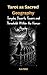 Tarot as Sacred Geography: Temples, Deserts, Towers and Thresholds Within the Human Psyche