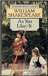 As You Like It (W...