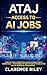 ATAJ: Access To AI Jobs: How to Start, Transition, and Succeed in the AI Workforce — Preparing for the Future of Work in the Age of Artificial Intelligence
