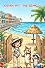 Luna at the beach (Las aventuras de Luna)