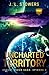 Uncharted Territory: Ardent Redux Saga: Episode 3 (A Space Opera Adventure)