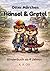 Otter Märchen: Hänsel & Gretel: Kinderbuch ab 4 Jahren - Märchen zum Vorlesen mit Tieren (German Edition)