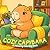 Cozy Capybara: A Relaxing C...