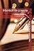 Intentos de poema (Spanish Edition)