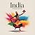 INDIA: A Visual Journey: A Luxury Coffee Table Book of India: Vibrant Travel Photography, Cultural Heritage, and Spiritual Landscapes. The Perfect Art Gift for Home Decor and History Lovers.