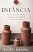 INFÂNCIA : Sobreviver nunca foi o problema. Entre o caos e a escolha, quando a sobrevivência vira consciência. (Portuguese Edition)
