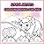 Little Artists Coloring Book for Kids