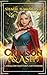 Crimson & Ash: A Dragon Master's Ascension: A Progression Fantasy Adventure (Royal Dragon Academy)