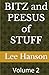 BITZ and PEESUS of STUFF: Volume 2