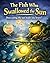 The Fish Who Swallowed the Sun: Does eating the sun make you brave? (Monkey Palette A–Z Stories by RuHa)