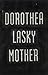 Mother