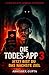 Die Todes-App 3: Jetzt bist du das nächste Ziel | 3 Uhr Nachts Horror Geschichte: Eine mysteriöse App kontrolliert dein Leben und sendet deinen Tod weiter (Die Todes App Reihe) (German Edition)