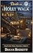 Death on Holly Walk: A Dead Letter House Cozy Mystery (Dead Letter House Mysteries Book 4)